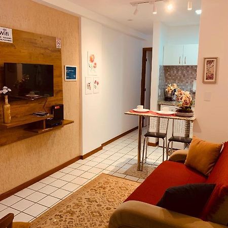 Apart. Praia Da Costa Premium 维拉维尔哈 外观 照片