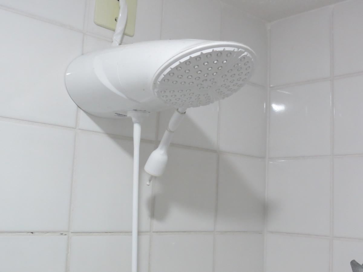 Apart. Praia Da Costa Premium 维拉维尔哈 外观 照片