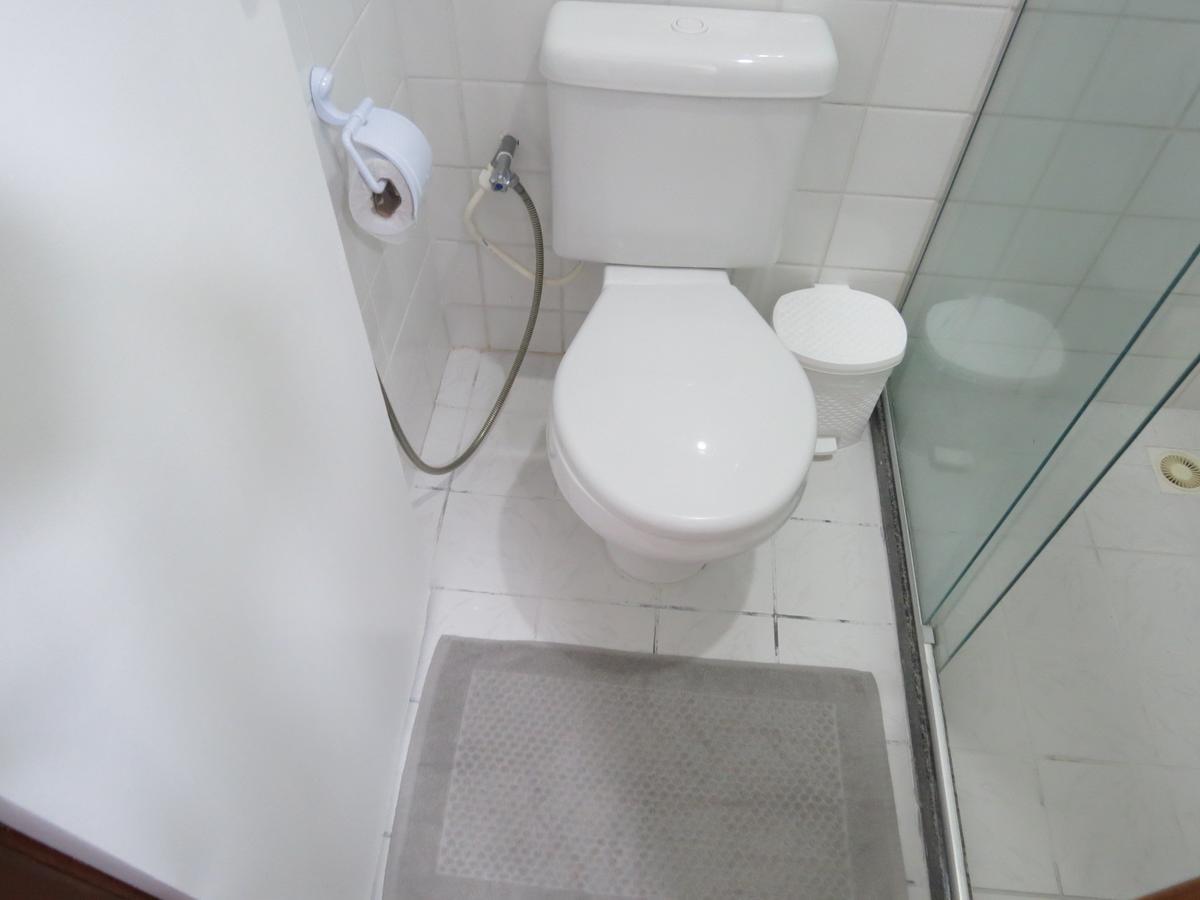 Apart. Praia Da Costa Premium 维拉维尔哈 外观 照片