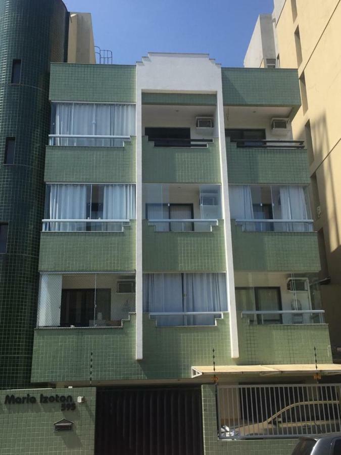 Apart. Praia Da Costa Premium 维拉维尔哈 外观 照片